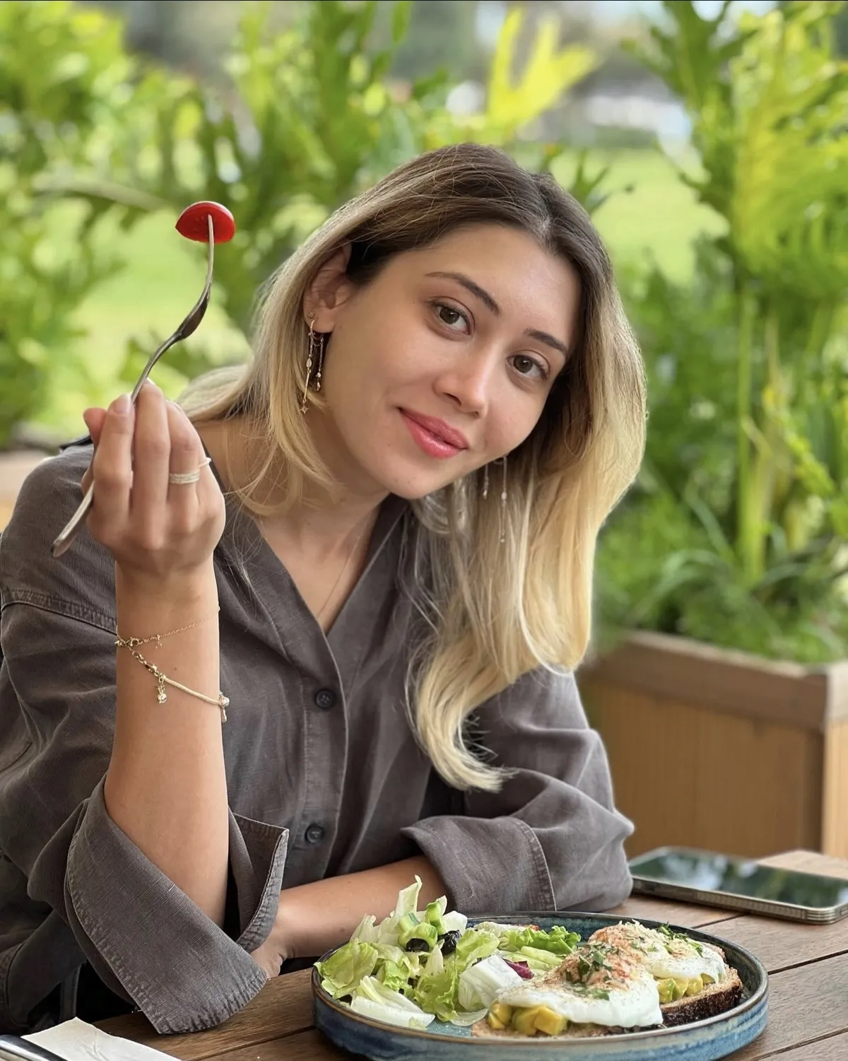 Diyet Karşıtı Kilo Verme ve Sezgisel Yeme